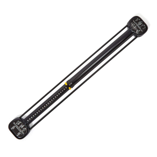 Playwell Press Exerciser - (Chest Arms, Legs,) - 110LBS Resistance (50kg)