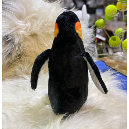 Animal Instincts Snow Mates Pedro Penguin Large