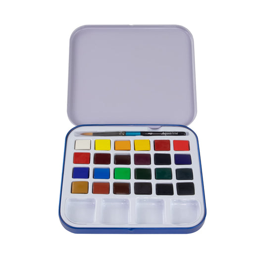 DR Aquafina 24 Half Pan Travel, XDAA924