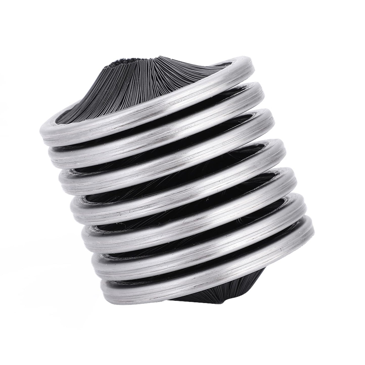 Leapiture Outdoor Rope Cleaning Brush, Climbing Rope Brush Cleaning Washing Brush Climb Tool Equipment for 8-13mm Diameter Rope