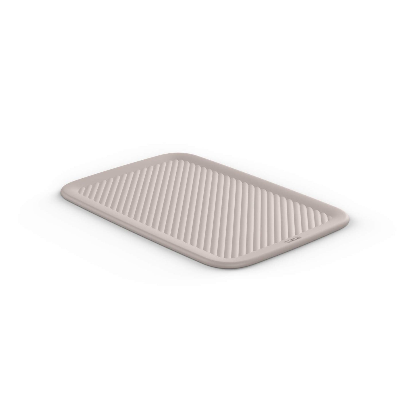 TATAY Storage Basket Baobab Recycled Plastic Material Secure Stacking