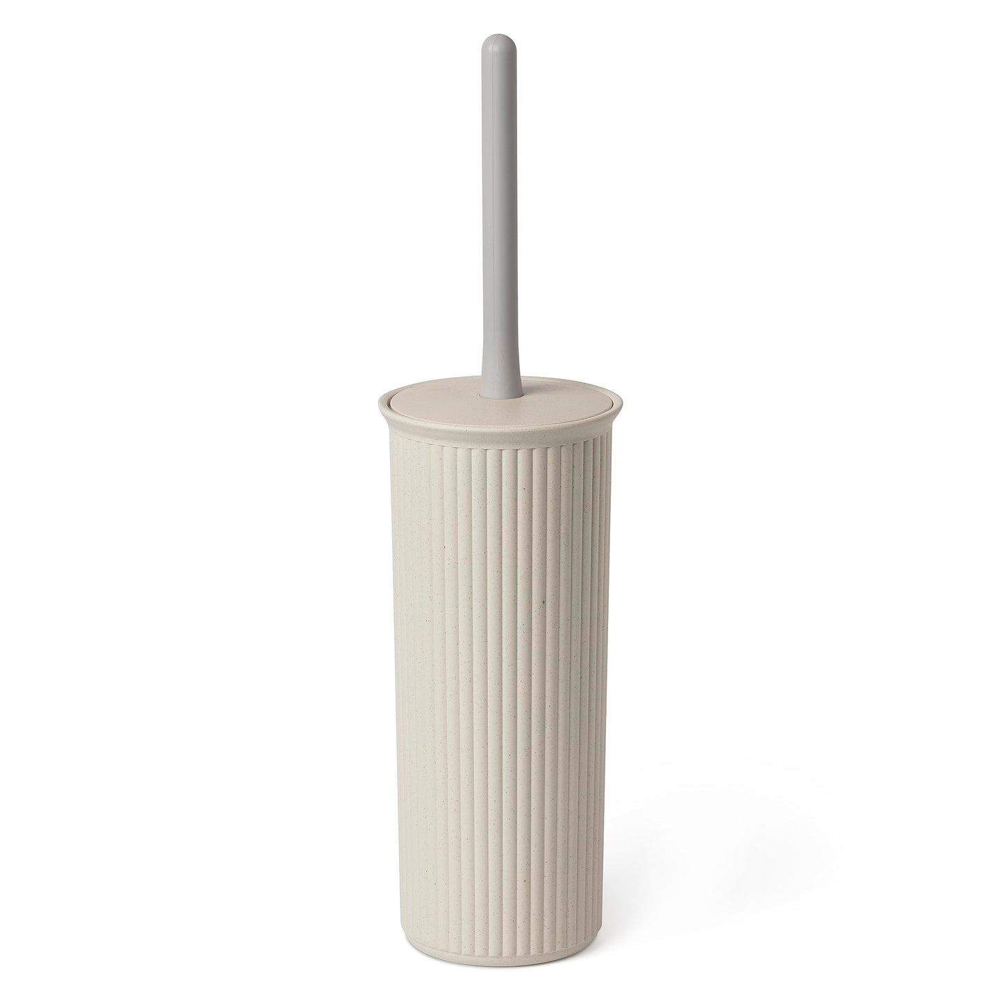 TATAY Toilet Brush Ecohome Made in Spain Compact and Functional Design