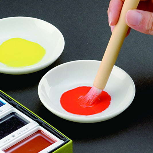 Kuretake ZIG GANSAI TAMBI watercolor set (36 colors set)