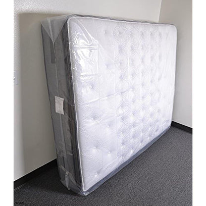 Just Accessories 3ft Mattress Bag Heavy Duty Professional Quality Removal & Storage Bags