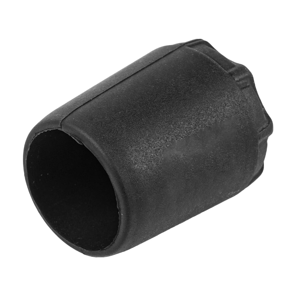 Namvo Universal Fishing Rod End Cap, Fishing Rod End Cap Cushion Seat Protector Silicone Cover 4 Pieces - Fishing Rod Tip Cover