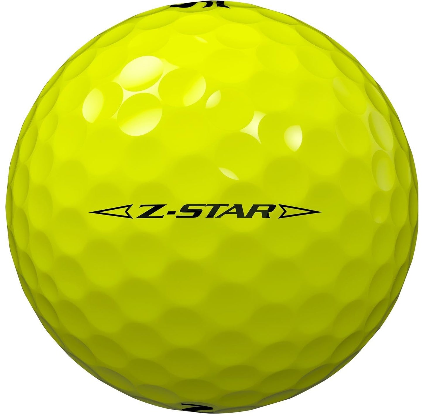 Srixon Z Star 8 - Dozen Premium Golf Balls - Tour Level - Performance - Urethane - 4 pieces - Premium Golf Accessories and Golf Gifts