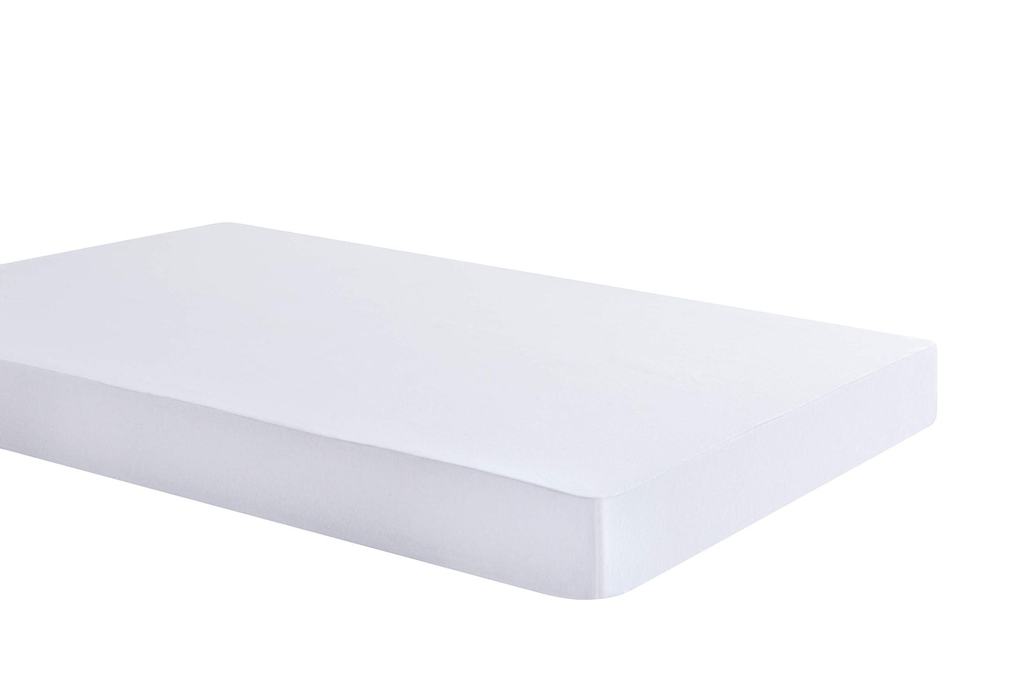 Todocama Cotton Mattress Protector 200 x 190/200 cm