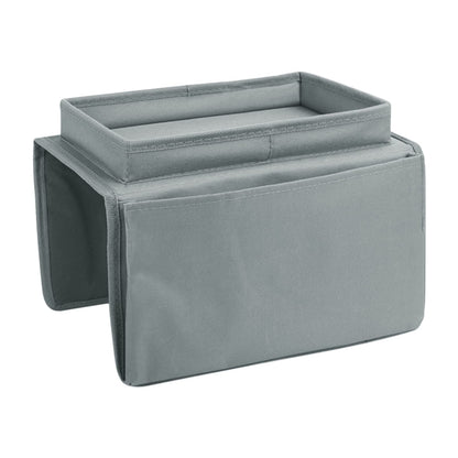 XGOPTS Sofa Armrest Hanging Organiser with 14 Pockets | Couch Armchair Storage Bag
