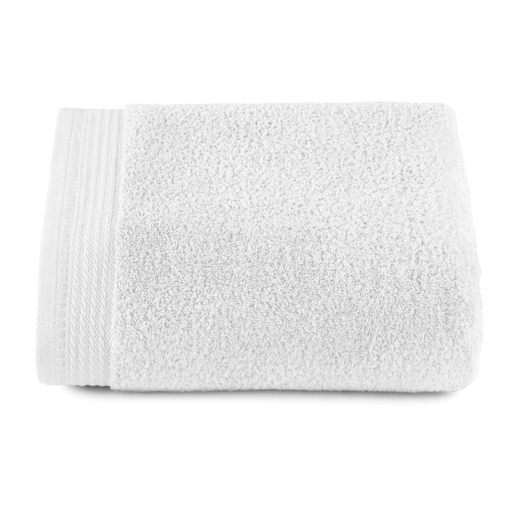 Top Towel - Set of 1 Shower Towel - Large Shower Towel - Bath Towels - 100% Combed Cotton - 600 g/m2 - Measure 100 x 150 cm