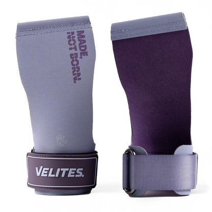Velites All Terrain Grips | Purple | Size XL