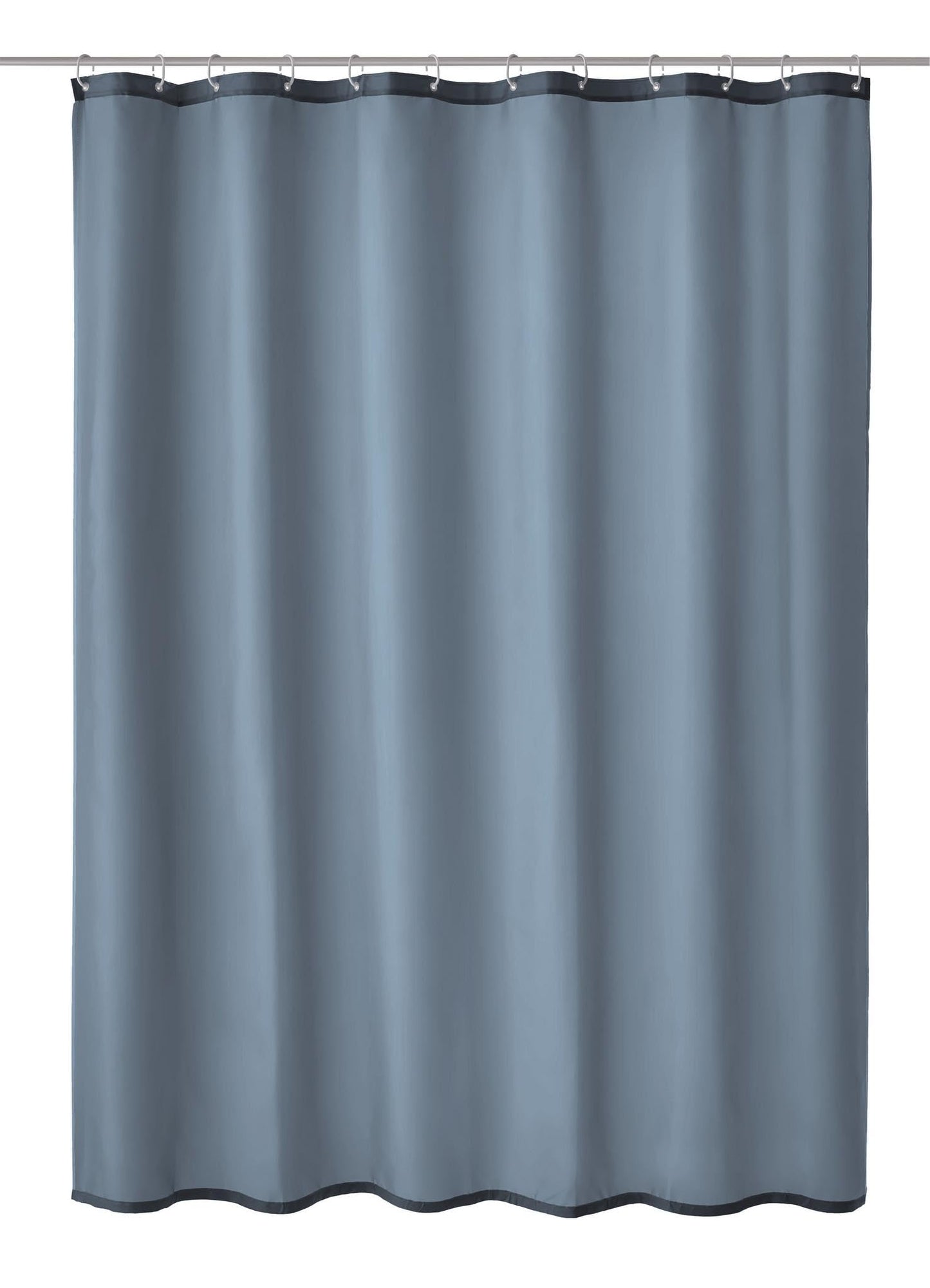 Kleine Wolke Shower Curtain, Polyester, Mare, 180x200 cm