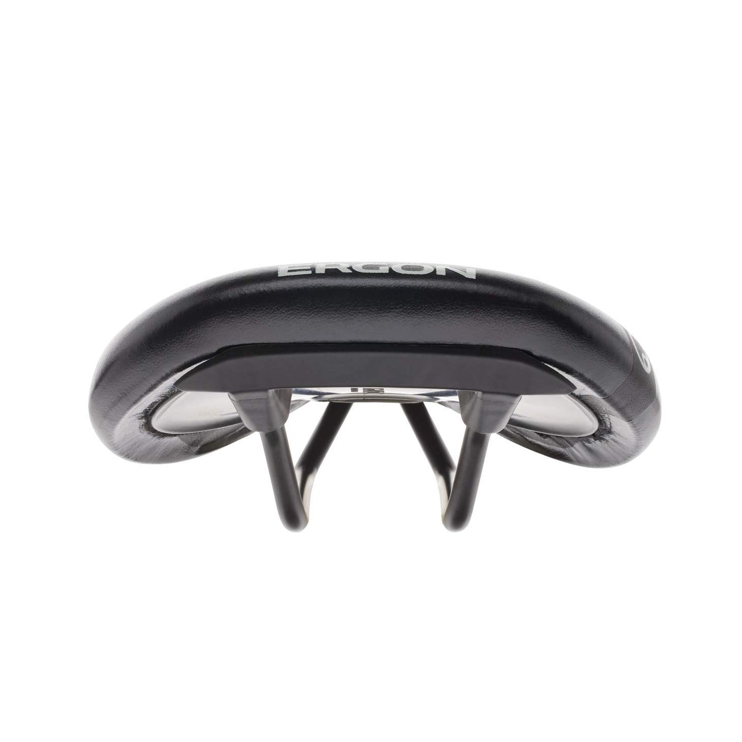 Ergon SM E-Mountain Sport Womens Black M/L