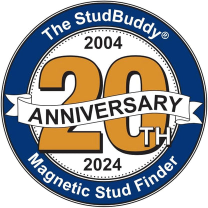 The StudBuddy Magnetic Stud Finder
