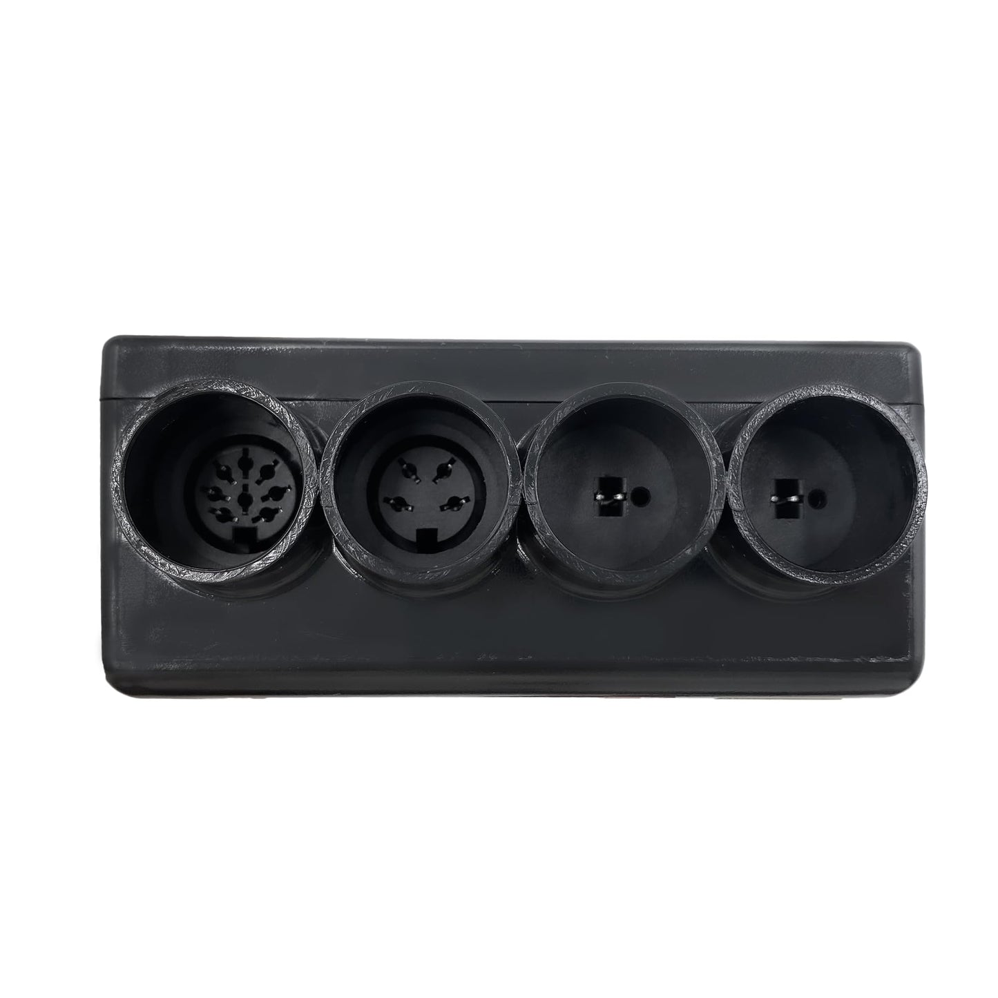 Power Recliner Emomo Model HX43BCRR Junction Control Box for Electric Sofa