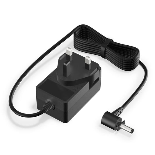 Qurzou 28.8V Charger for Shark IZ201UKT,IZ202UKT,IZ251UK,IZ420UKT,IR101 ION F80 IR100 IR200 IR141 IR70 IF281 IF200 IF251 IF285 IC205 IF202 AC/DC
