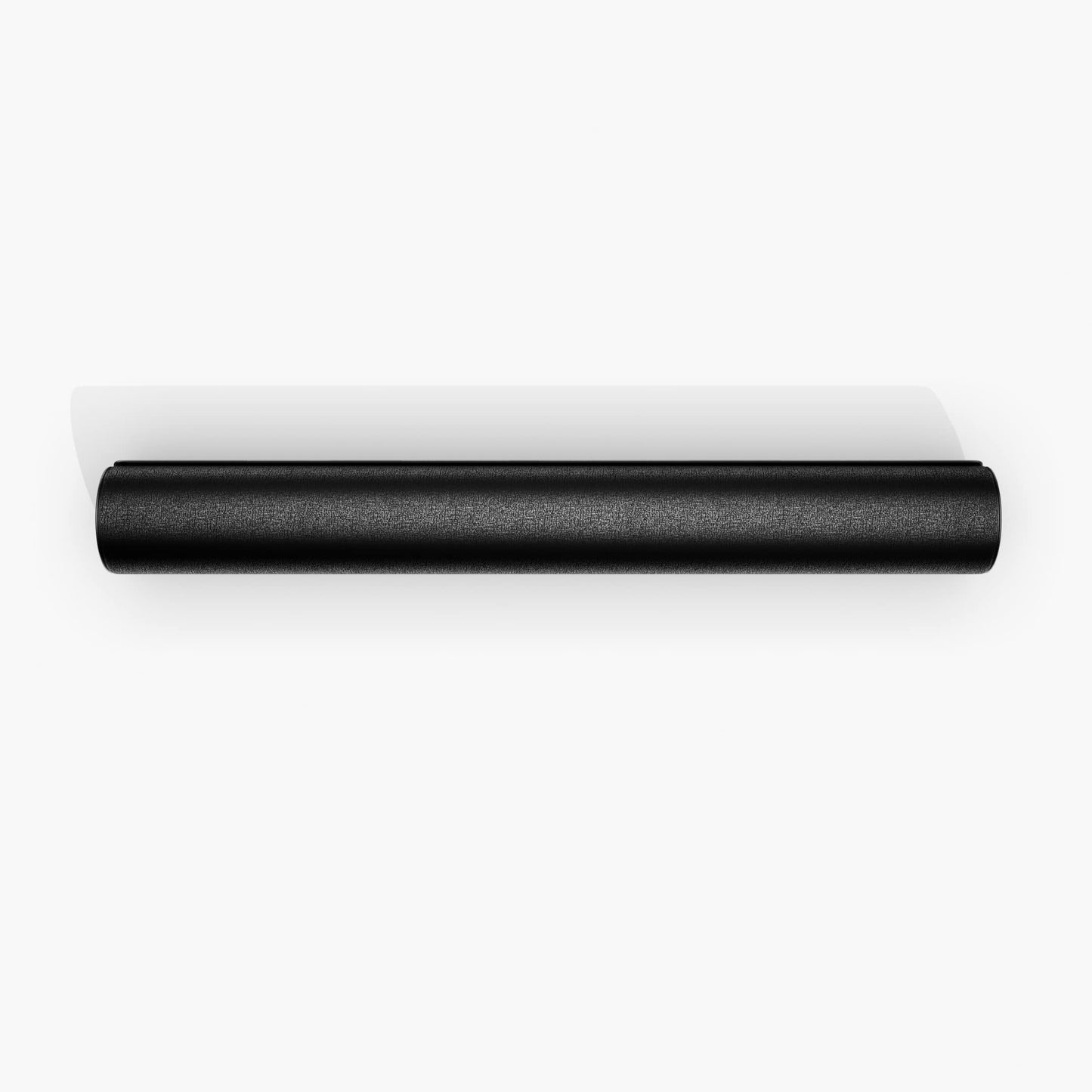 Peloton Bike Mat - 72 x 36 inches with 4 mm Thickness, Compatible with Peloton Exercise Bikes, Black
