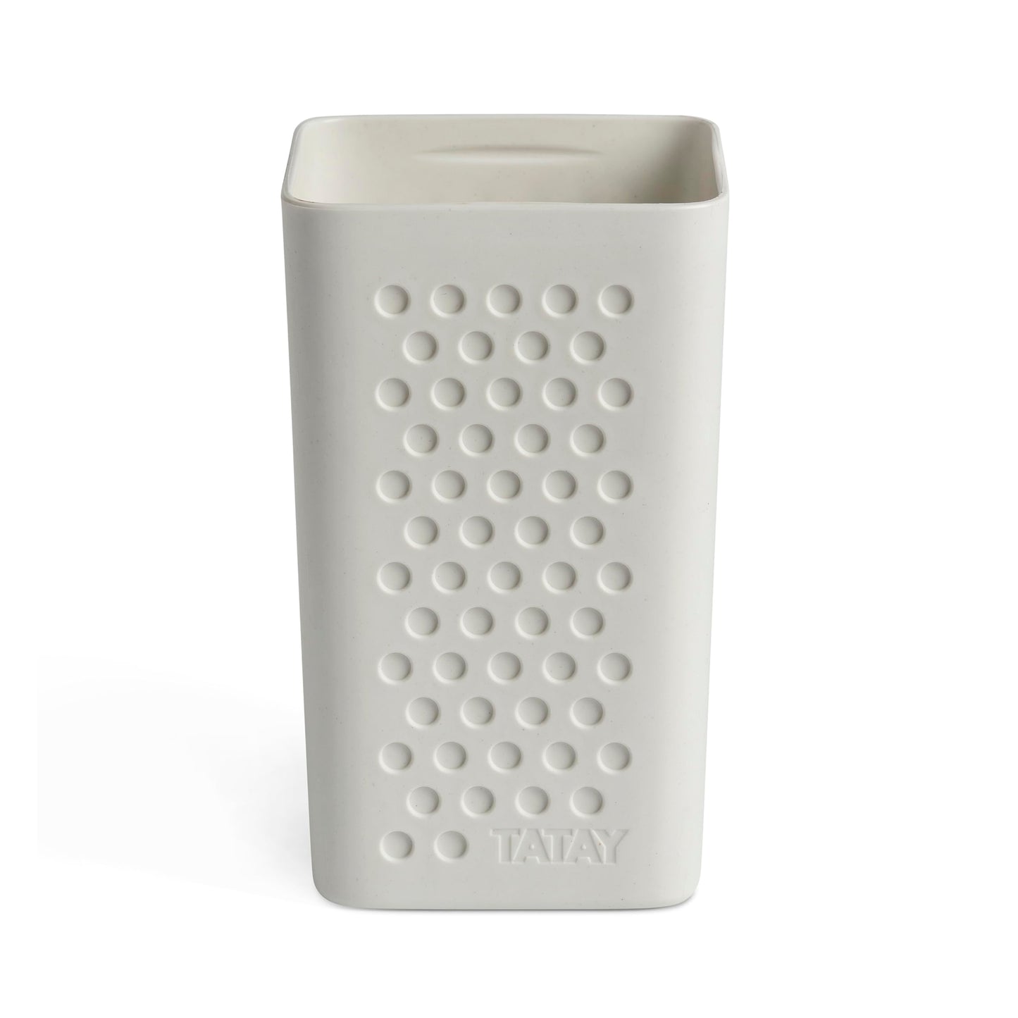 TATAY Toothbrush Tumbler Bohol 100% Recycled Plastic Polypropylene