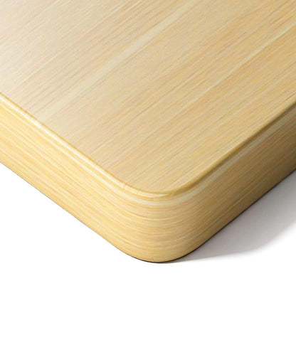 MAIDeSITe Table Top,Desktop for Height Adjustable Electric Standing Desk,Oak,180 * 80 * 2.5 cm
