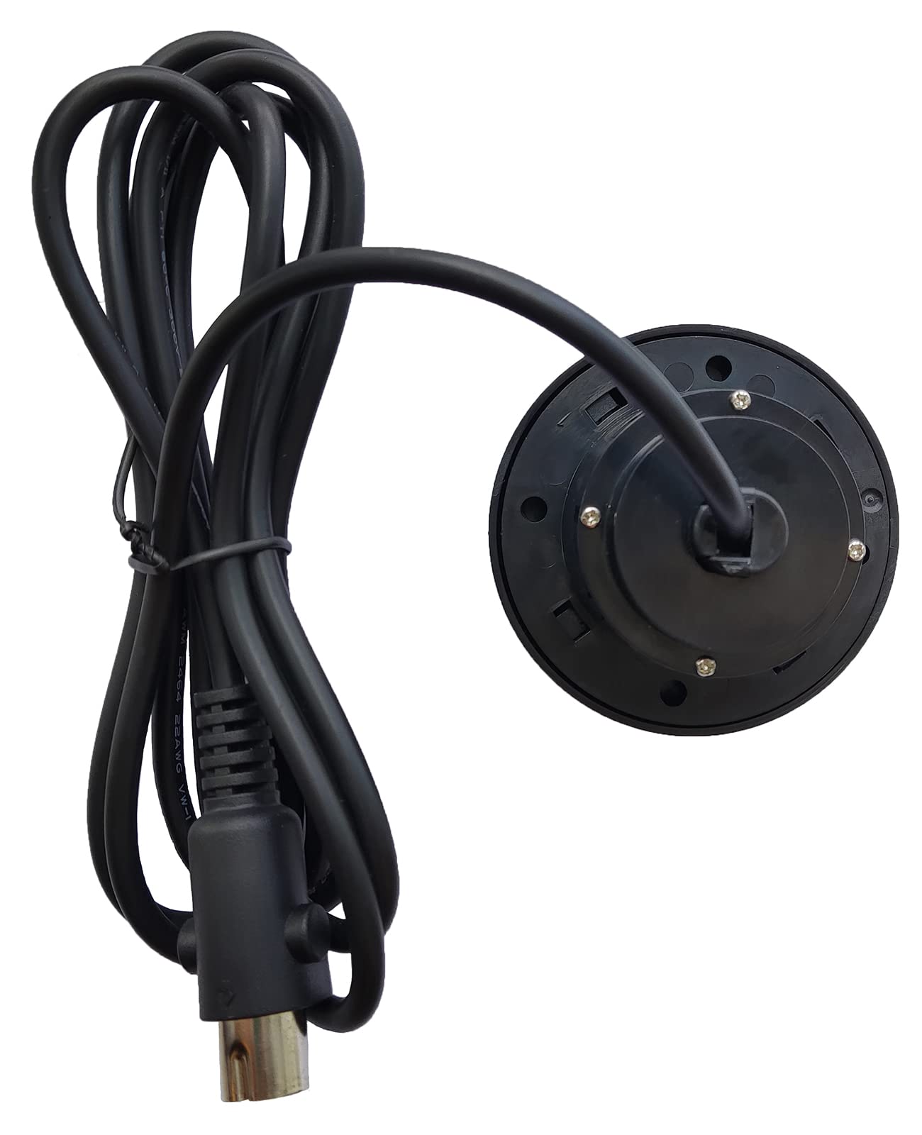 Huachuang Electric Recliner Controller,2 Buttons,5-pin Connector,1 Motor Controller,Suitable for Okin LIMOSS Lift Chairs as DIY Accessories