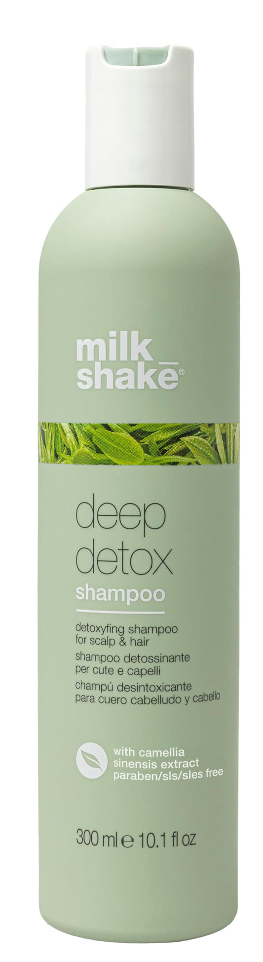 MILK SHAKE Deep Detox Shampoo 300 ml