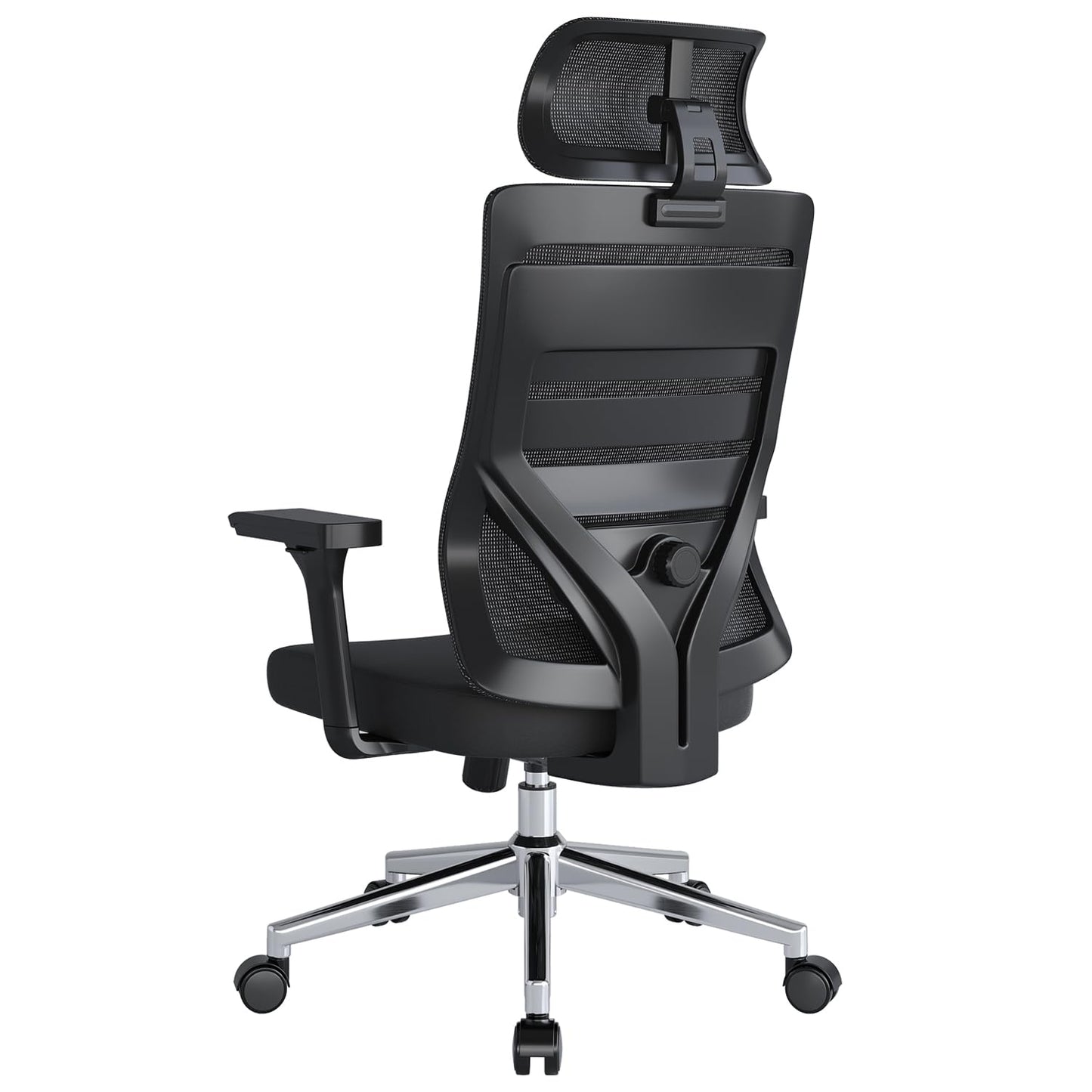 Eucladoceros M16 Ergonomic Office Chair with 3-Stage Tilt Lock, Home Office