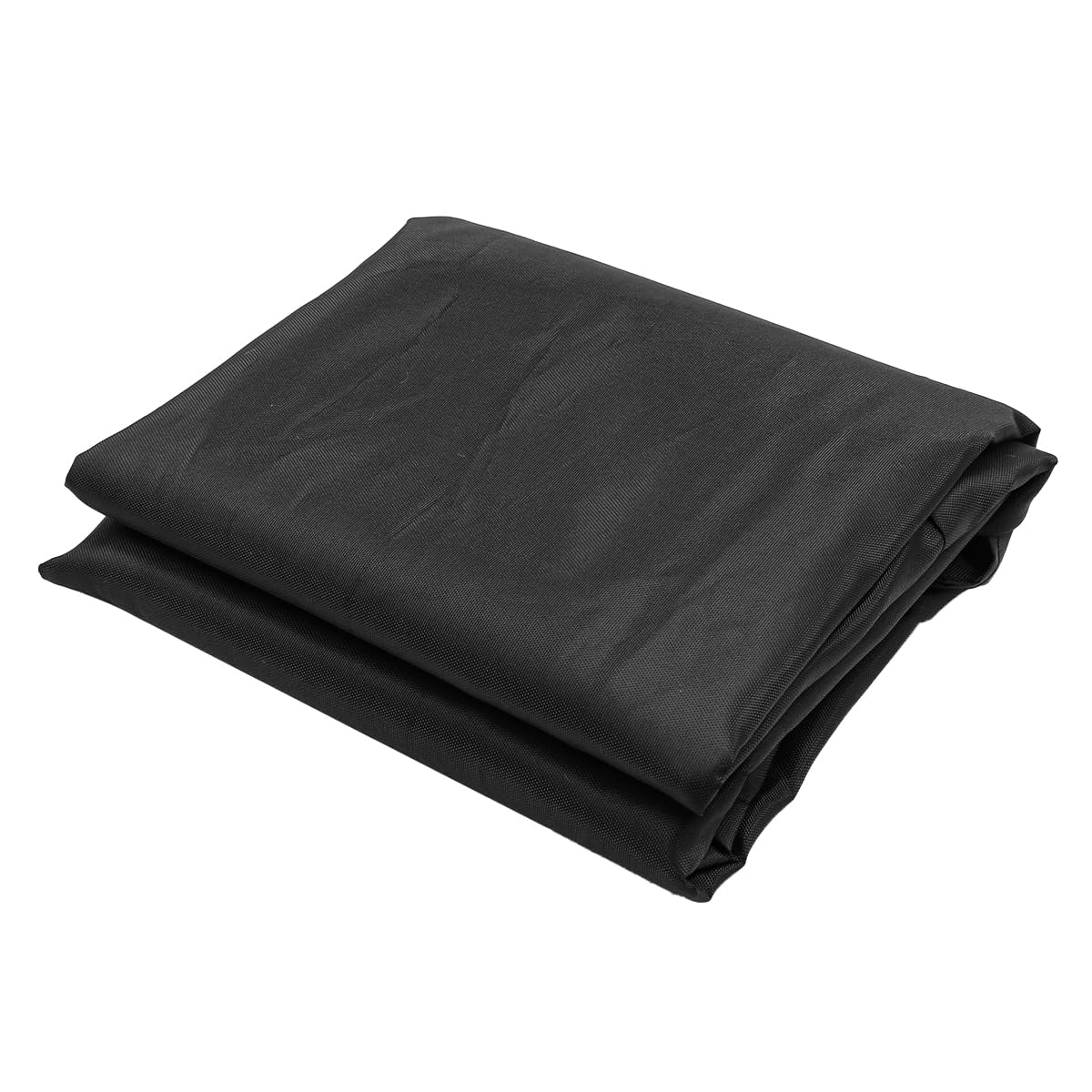 VOANZO Foldable Wagon Camping Trailer Cover, 420D Thickened Oxford Cloth Cover For Camping Trolley,Outdoor Waterproof (97x56x51cm 420D)