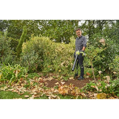 Ryobi RY18BLCXA-0 18V ONE+ Brushless Compact Blower (Bare Tool)