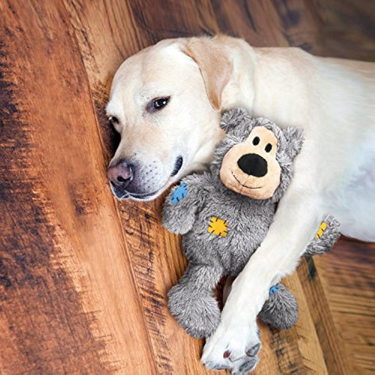 KONG Wild Knots Bear (Extra Large)