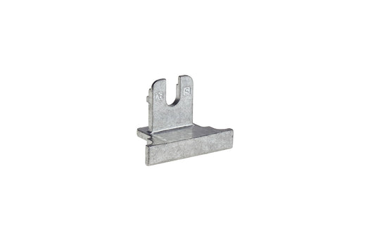 Roto Original Tooth Pusher Silver