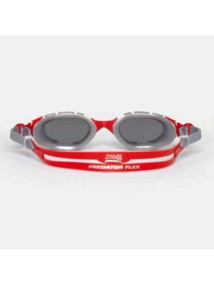 Zoggs Original Predator Flex Polarised Lens Adult Goggles