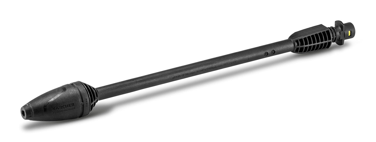 K?rcher 2.642-729.0 Dirt Blaster for K7-DB 180, Black, 450mm Long x 40mm Dia Nozzle