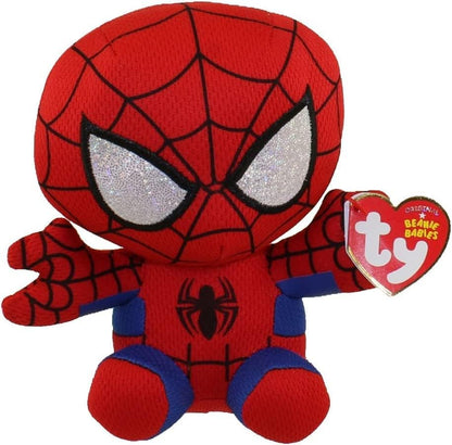 TY Marvel Beanie