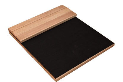 Apollo Flexible Sofa Tray, Multi-Colour, 37.5x1x25