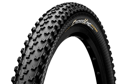 Continental Cross King Protection Bike Parts, Other, 58-622, Black