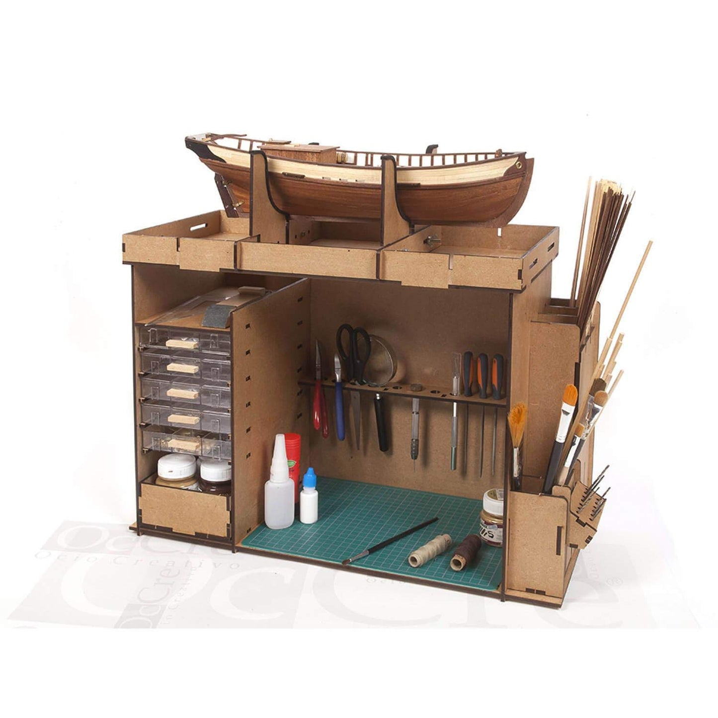 Occre Workshop Furniture