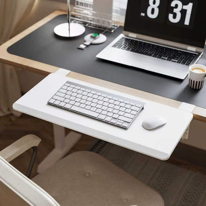 ETHU Foldable Desk Extender Tray 68x29cm
