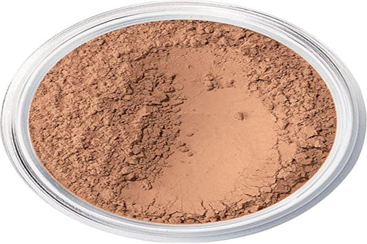 ORIGINAL FOUNDATION SPF 15 - MEDIUM TAN 18