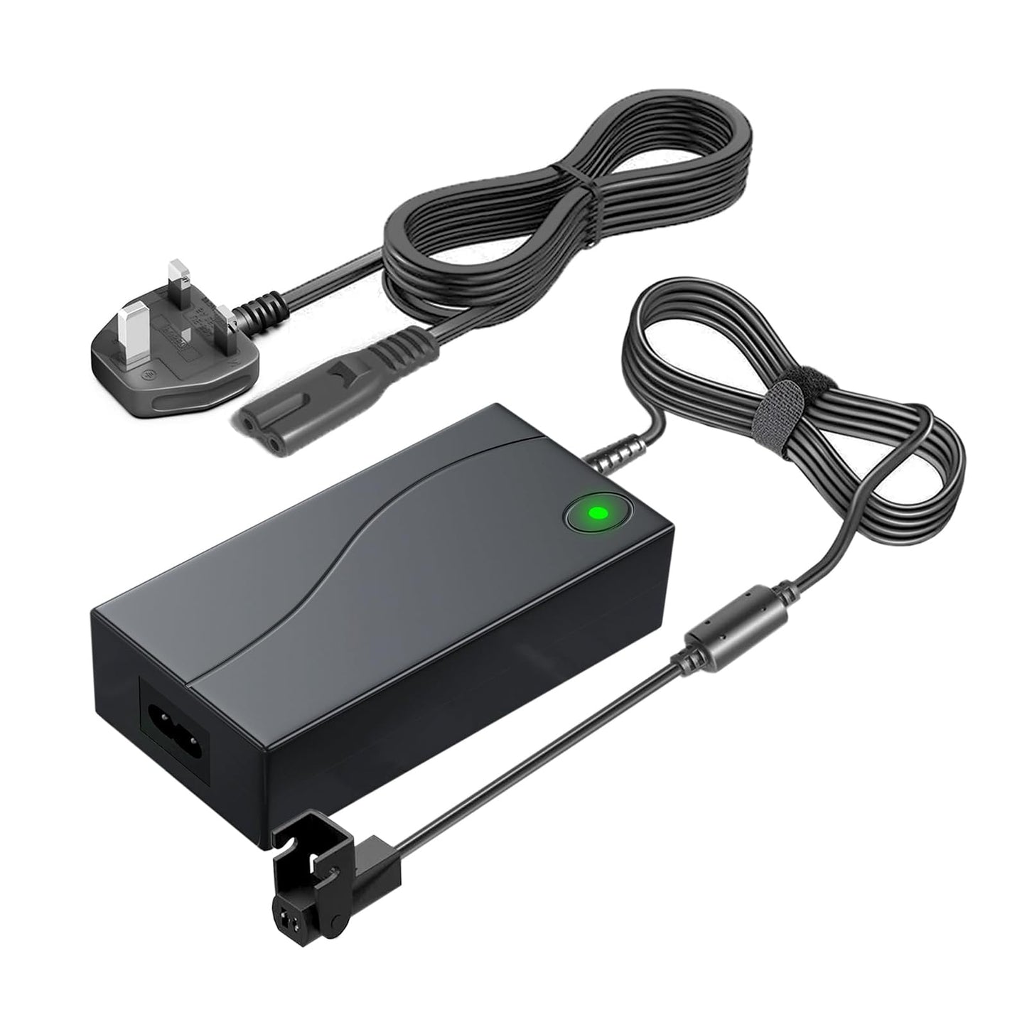DeJivsin Power Recliner Transformer, Reclining Chairs Adapter 29V 2A AC/DC Power Supply for Lift Chair
