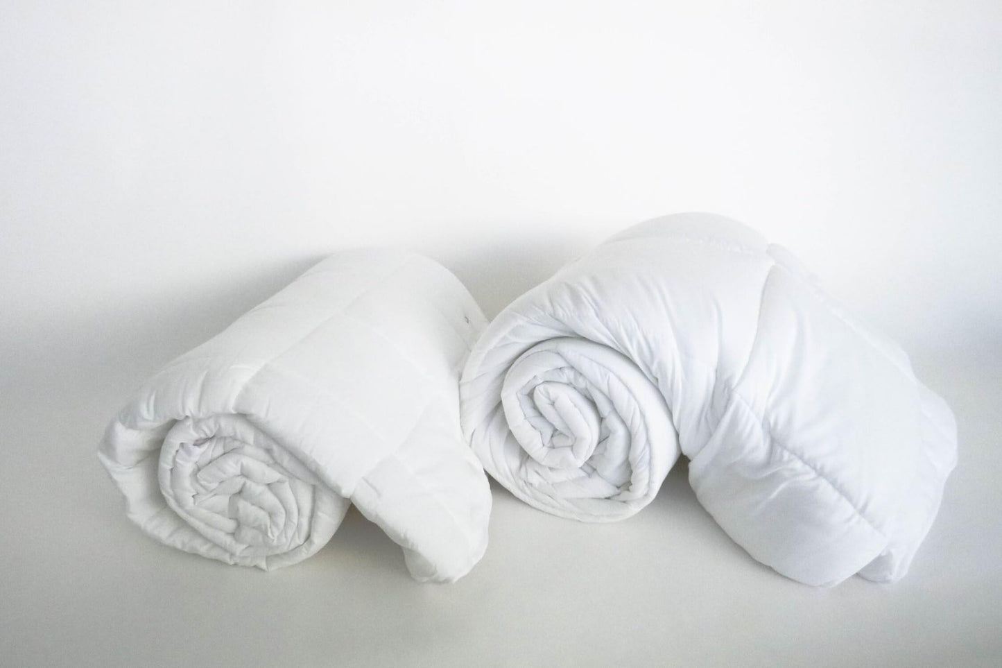Burrito Blanco Duvet filling 4 seasons: Pack of 2 duvet fillings, DIS. 036