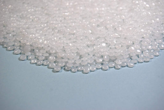 celloexpress ROUND Plastic Poly Pellets for Soft Toy Stuffing - Pack of 1000g / 1kg