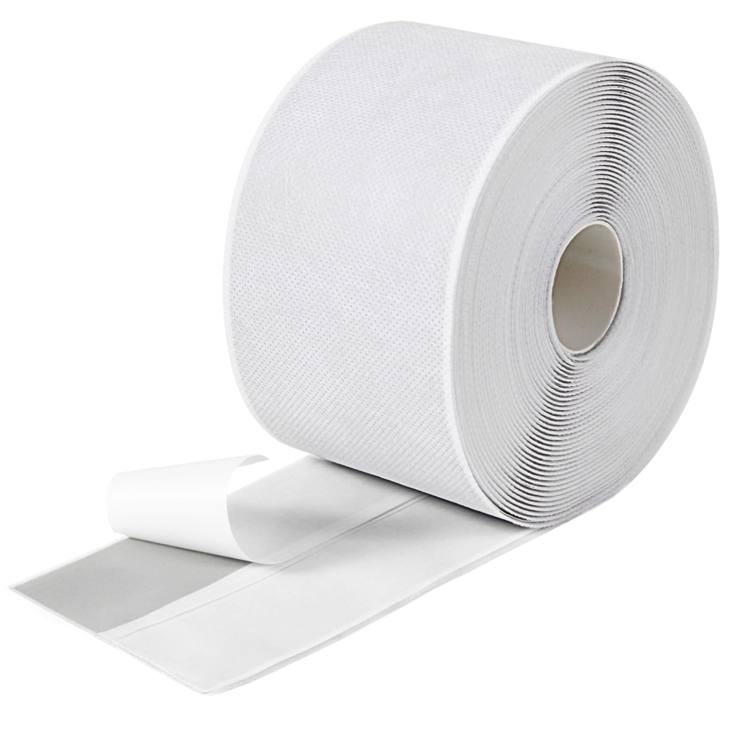 AOAOJIAO Tanking Tape Waterproof - Sealing Tape Self Adhesive, Membrane Seal Joints Tape for Shower, Bathrooms, Balconies, Wetroom, Outdoors Indoors