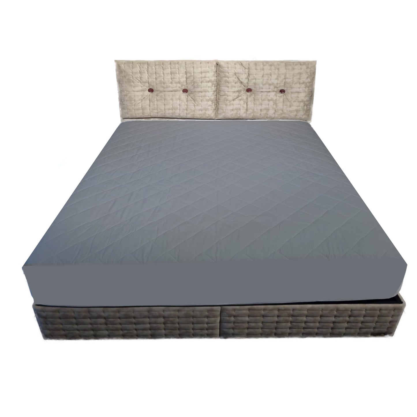 Cotton Mattress Protector
