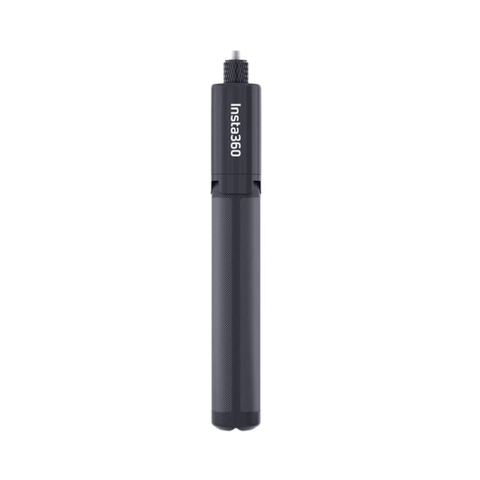 Insta360 2-in-1 Invisible Selfie Stick + Tripod, Compatible with GO 3/X3/ONE RS(1-Inch 360 excluded)/ONE X2/ONE X/GO 2/ONE R/ONE
