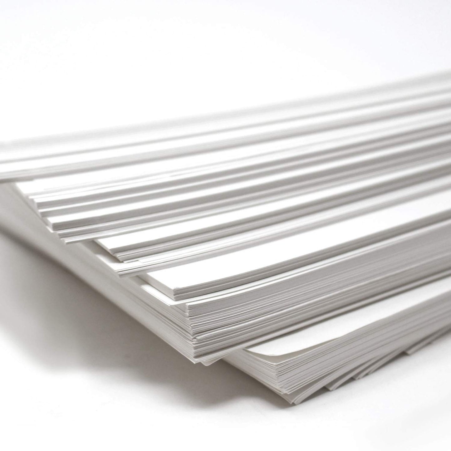 Artway Studio - Acid Free A1 Cartridge Paper for Drawing - Ideal for Dry Art Applications - 170gsm - A1 (100 Sheets), White