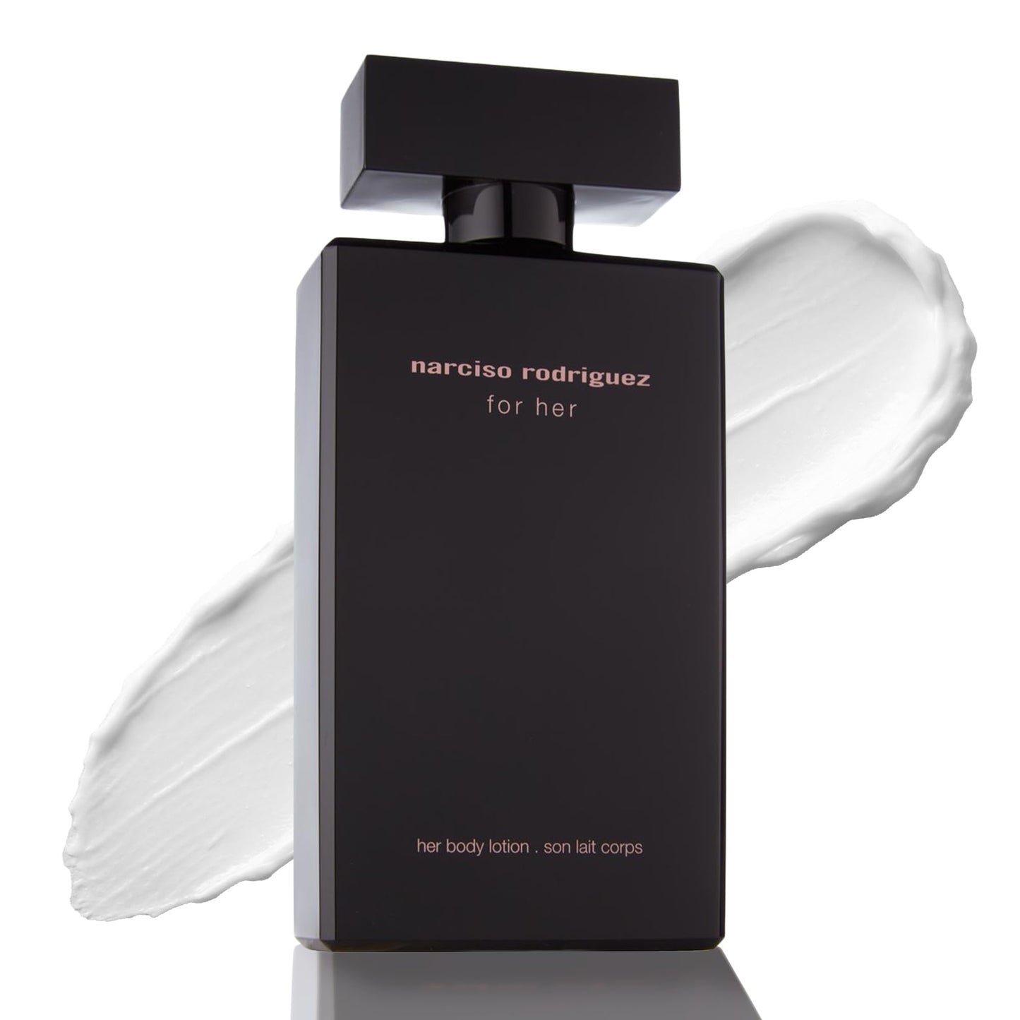 Narciso Rodriguez For Her Body Lotion - 200ml/6.7oz