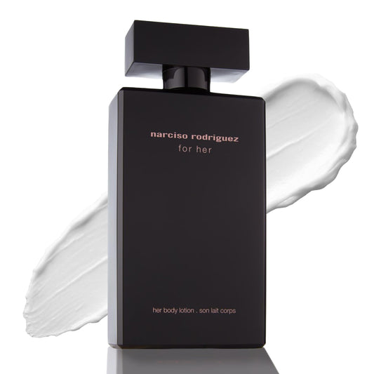 Narciso Rodriguez For Her Body Lotion - 200ml/6.7oz
