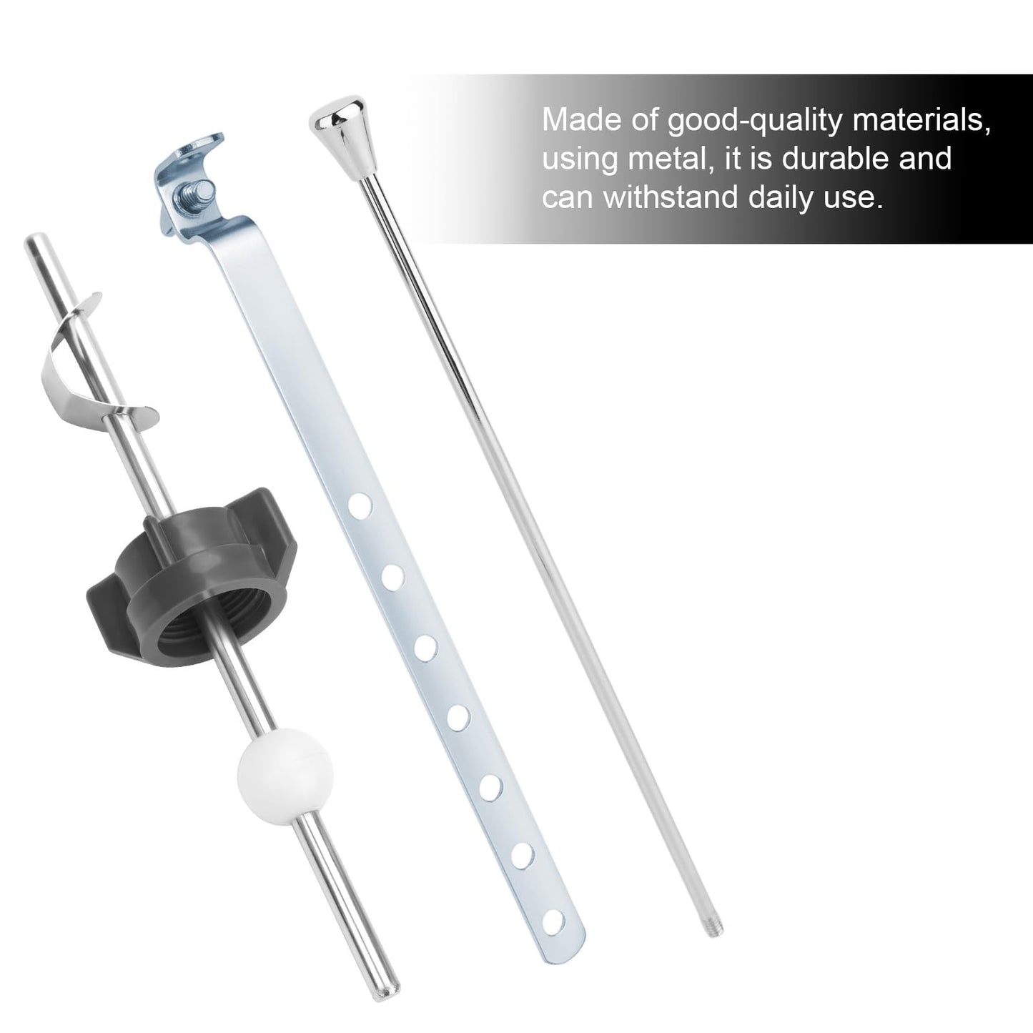 Bathroom Sink Pivot Ball Rod Center Piece Assembly for Pfister PF0906
