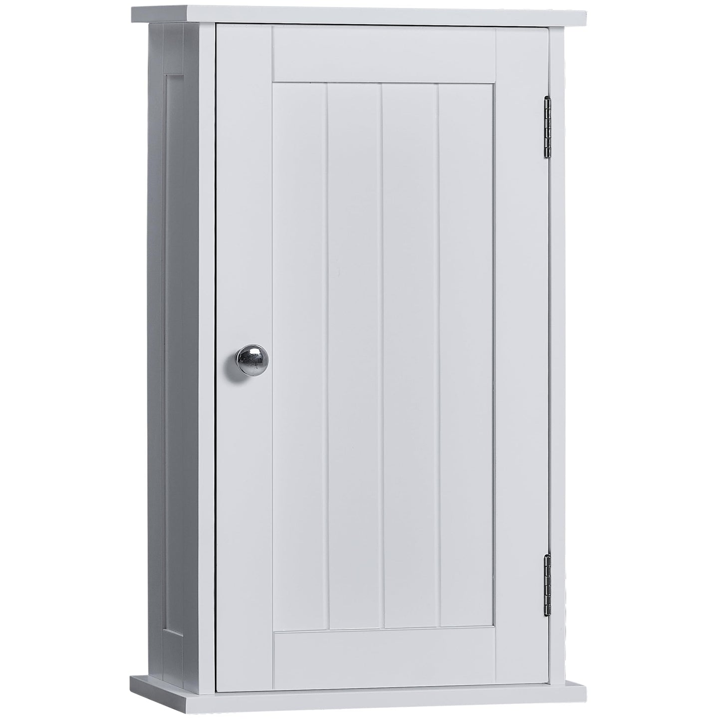 Bath Vida Priano Wall Mounted Cupboard with Door Bathroom Bathroom Storage