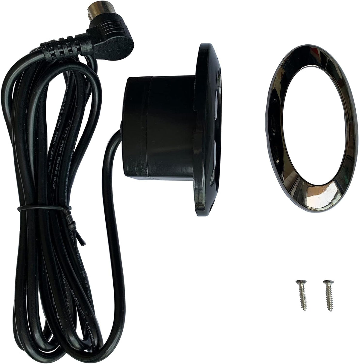STAIGO Recliner Controller 2 Button 5 Pin for Power Recliner Lift Chair Electric Sofa Hand control Replacement Parts