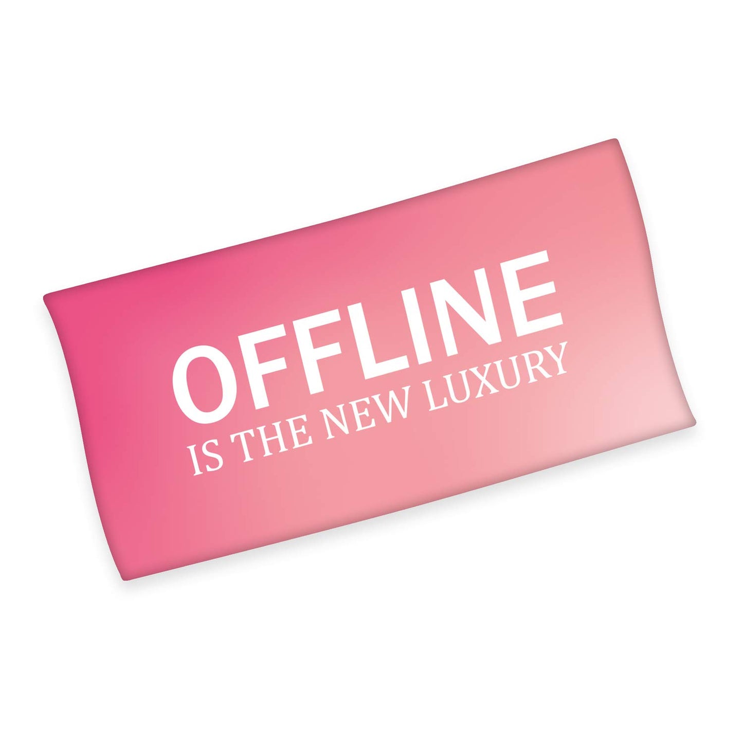 Herding Offline Velour Towel, 75 x 150 cm, Cotton/Velour, Multi-Colour